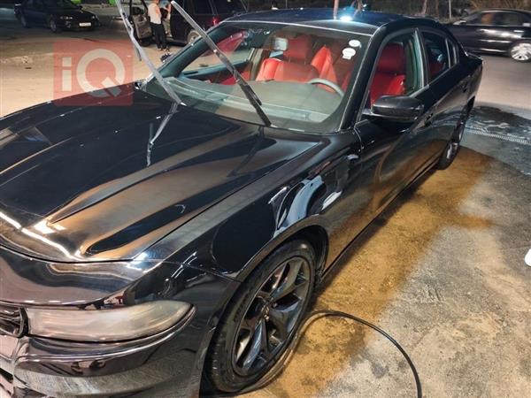 Dodge Charger 2017 for sale in Iraq - Baghdad